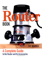 The Router Book